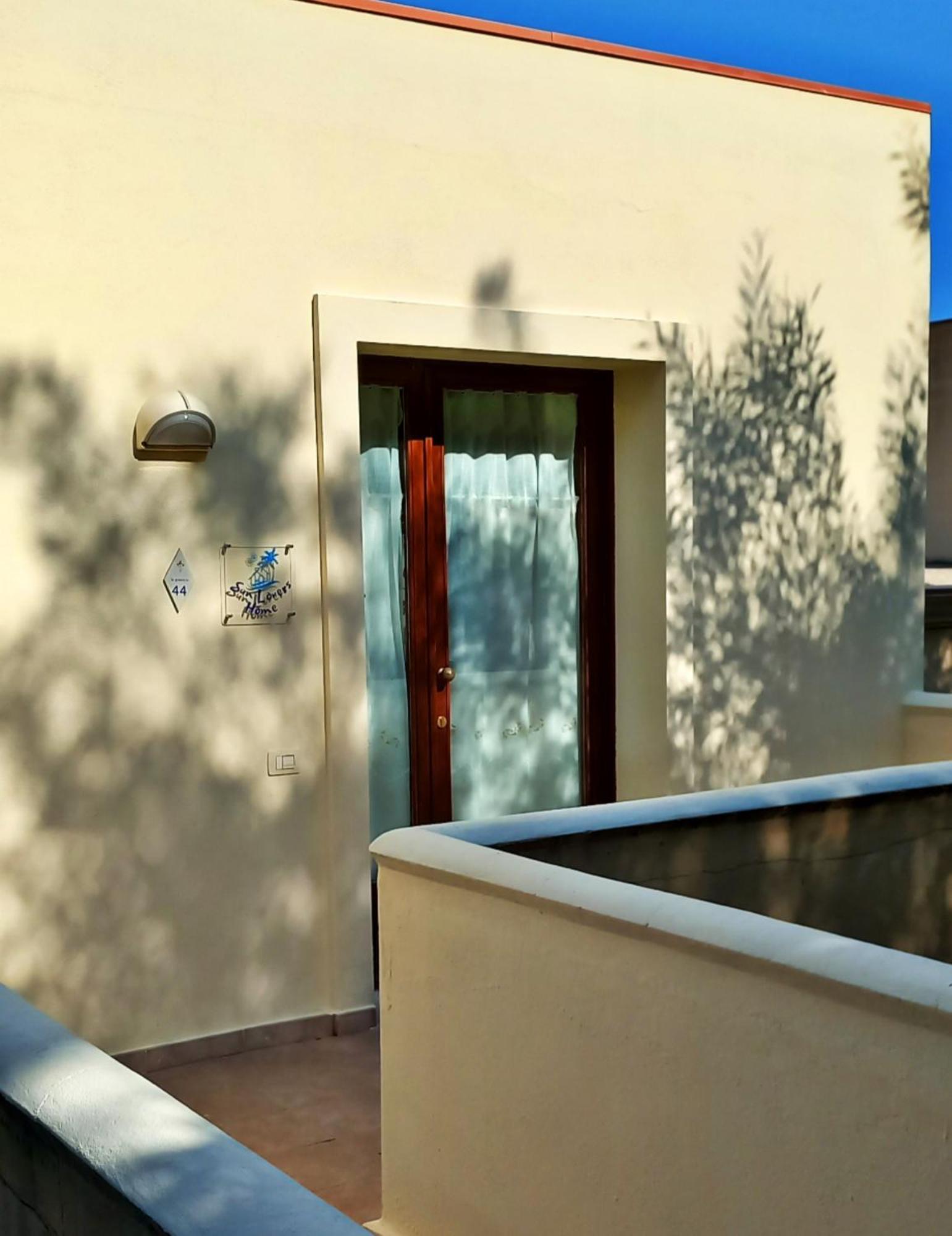 Sun Lovers Home Is Molas Pula Exterior foto