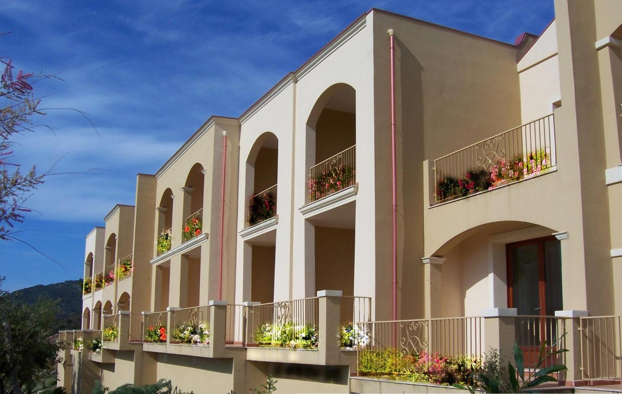 Sun Lovers Home Is Molas Pula Exterior foto